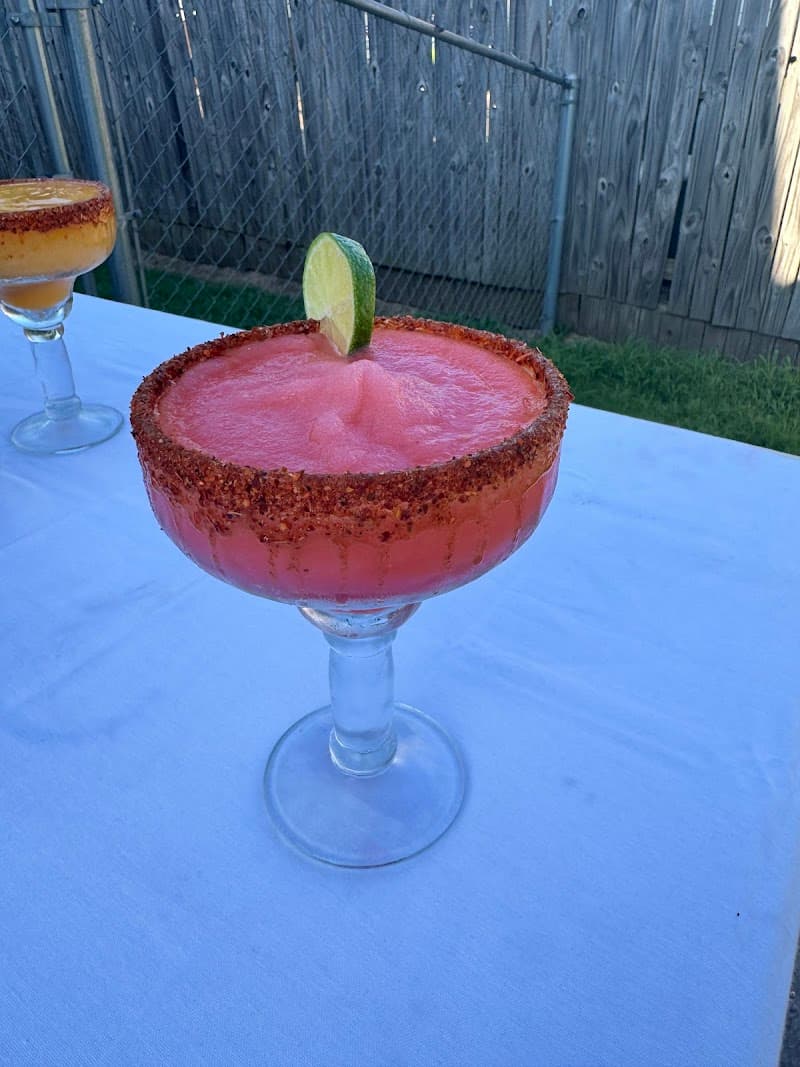 La Cosecha Mexican Bar & Grill photo 3