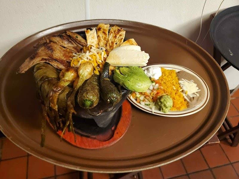 La Cosecha Mexican Bar & Grill photo 6