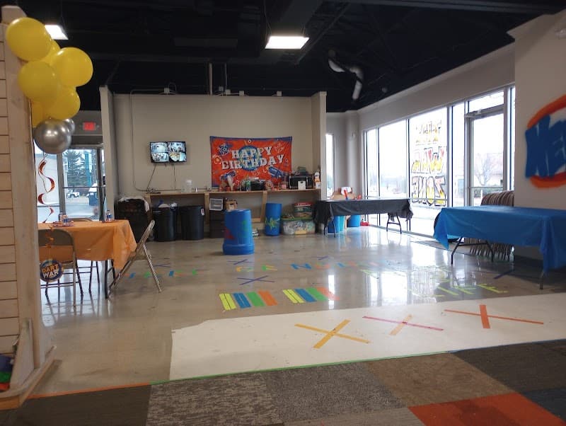 The War Zone LLC photo 5