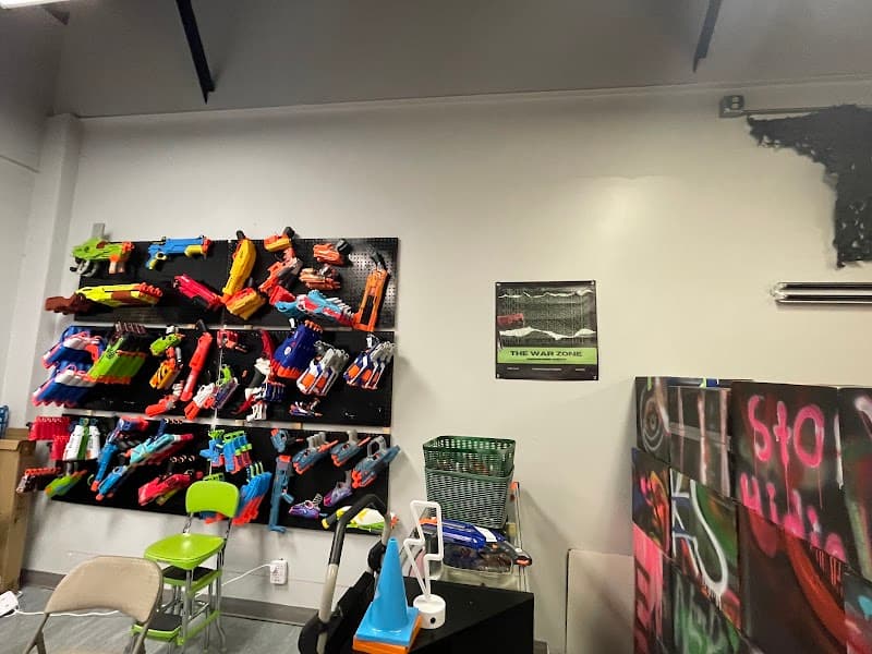 The War Zone LLC photo 6