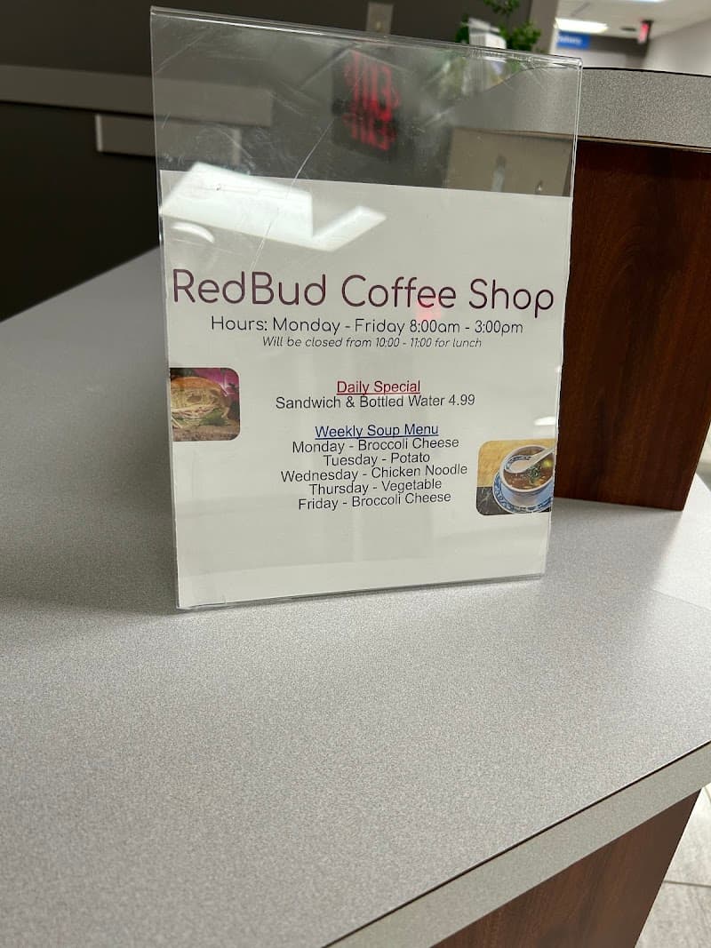 Redbud Cafe photo 3