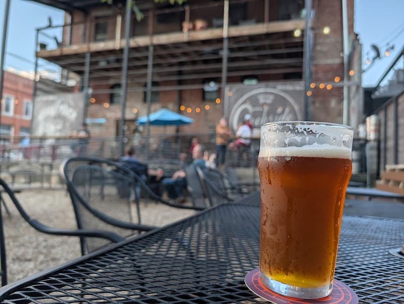 Creekside Taproom photo 5