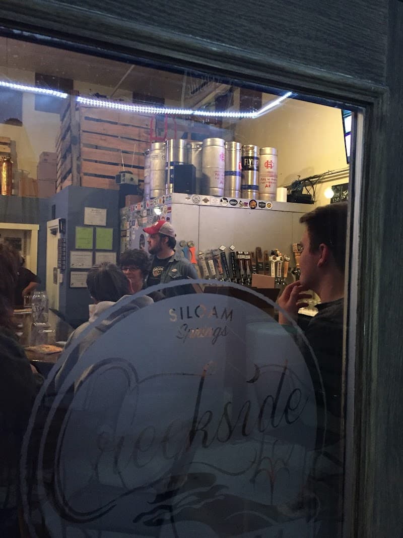 Creekside Taproom photo 1