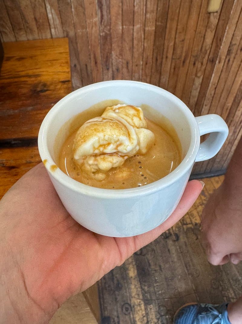 Big Momma's Coffee & Espresso Bar photo 5