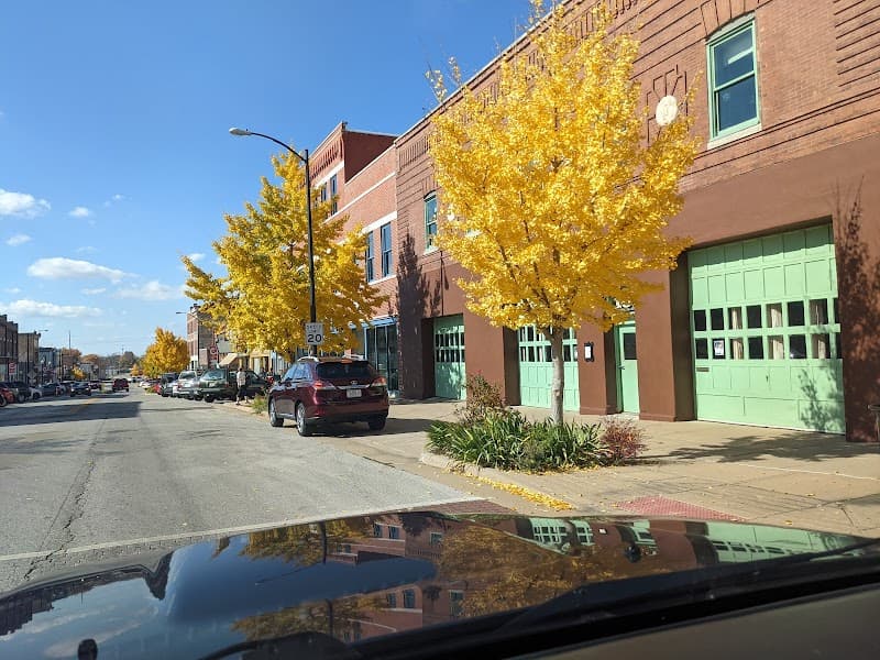 Big Momma's Coffee & Espresso Bar photo 6