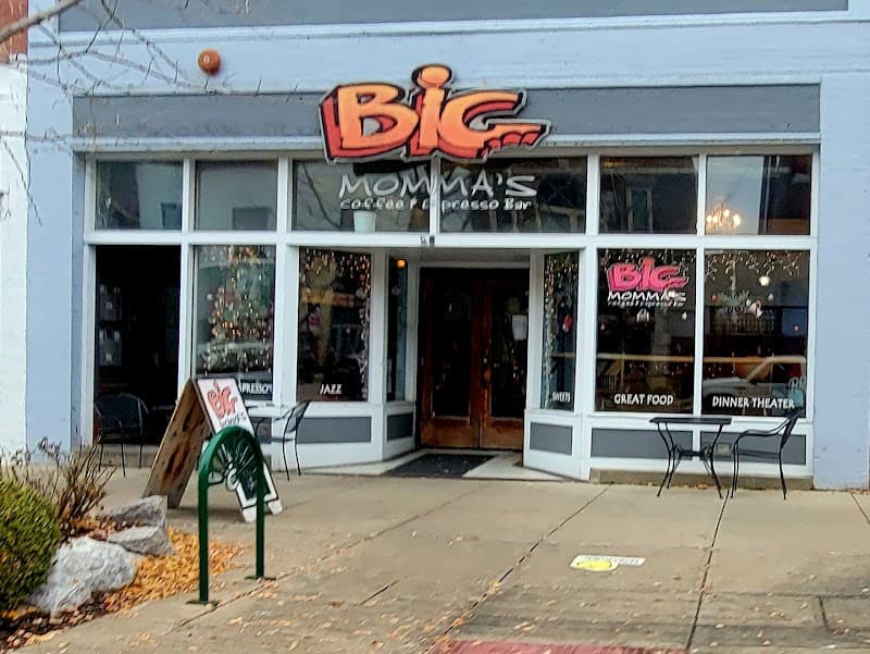 Big Momma's Coffee & Espresso Bar photo 1