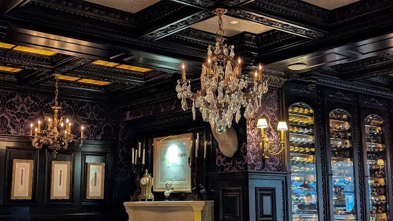 The Hemingway photo 3