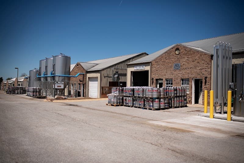 Core Brewing & Distilling Co. photo 2