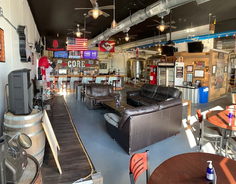 Core Brewing & Distilling Co. photo 3