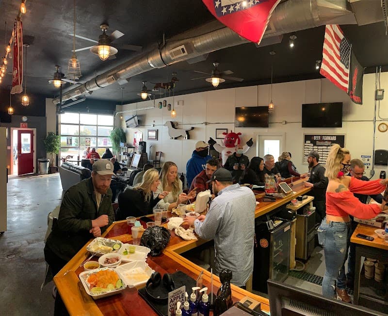 Core Brewing & Distilling Co. photo 6