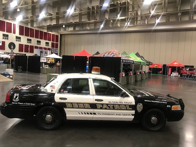 Ozarks Beerfest photo 2