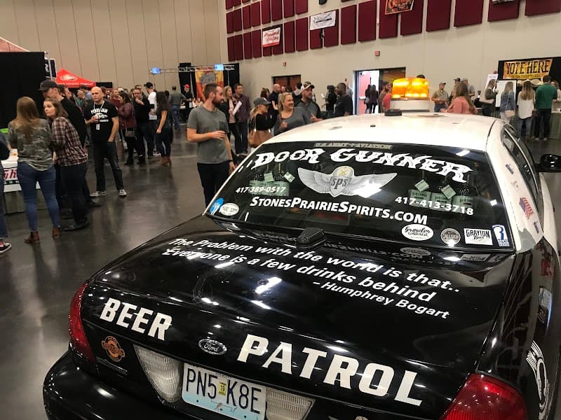 Ozarks Beerfest photo 3