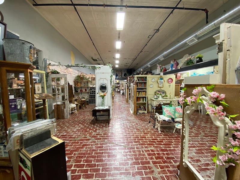 Sailor Antiques and Collectibles photo 3