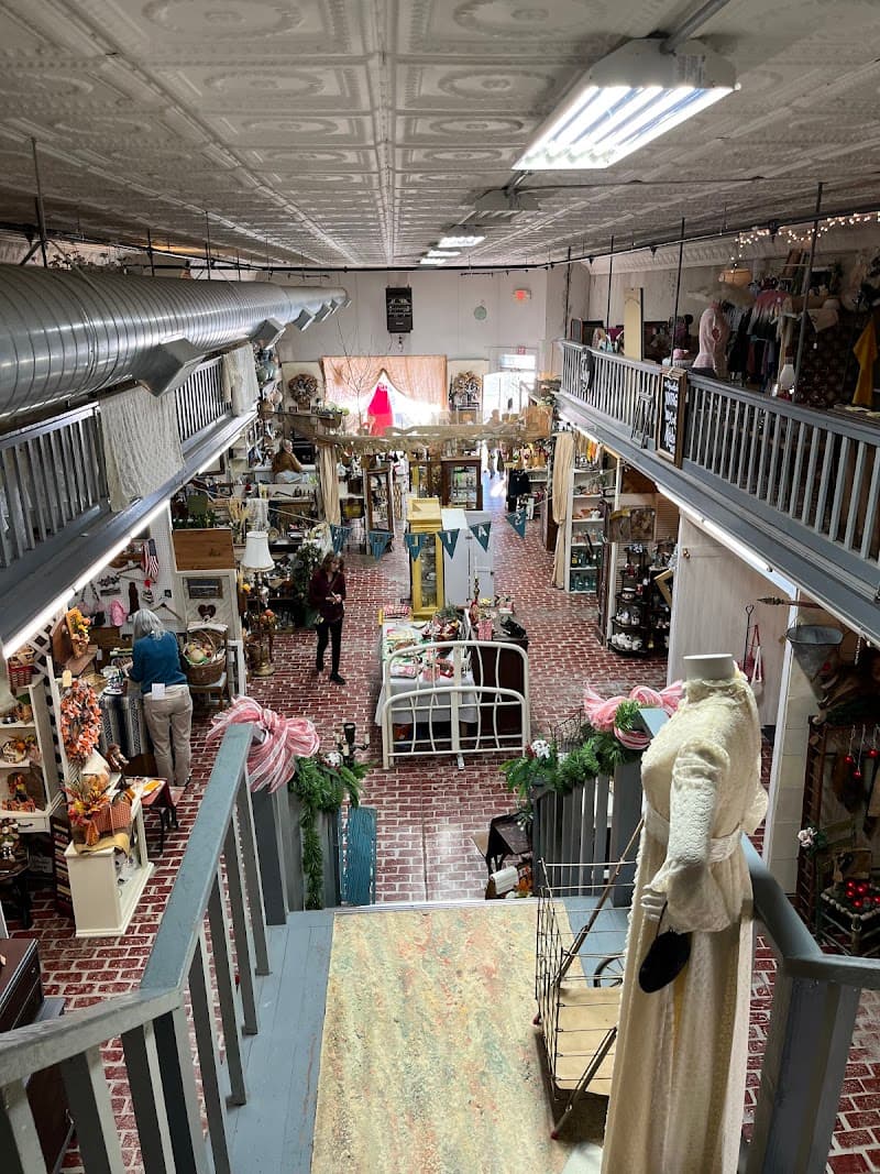 Sailor Antiques and Collectibles photo 5