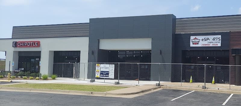 Contender eSports photo 3