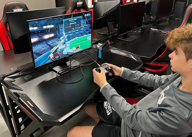 Contender eSports photo 4