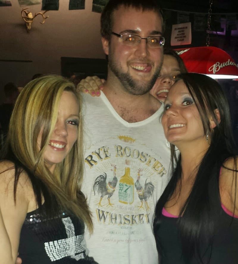 Whiskey Bent photo 2