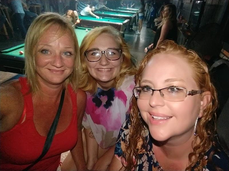 Whiskey Bent photo 3