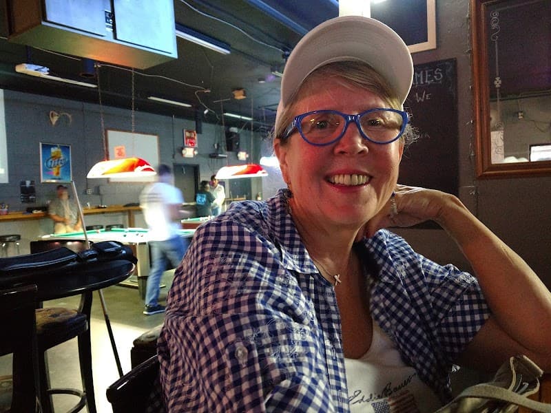 Whiskey Bent photo 4