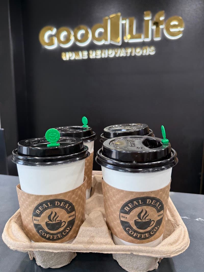 Real Deal Coffee Co. photo 4