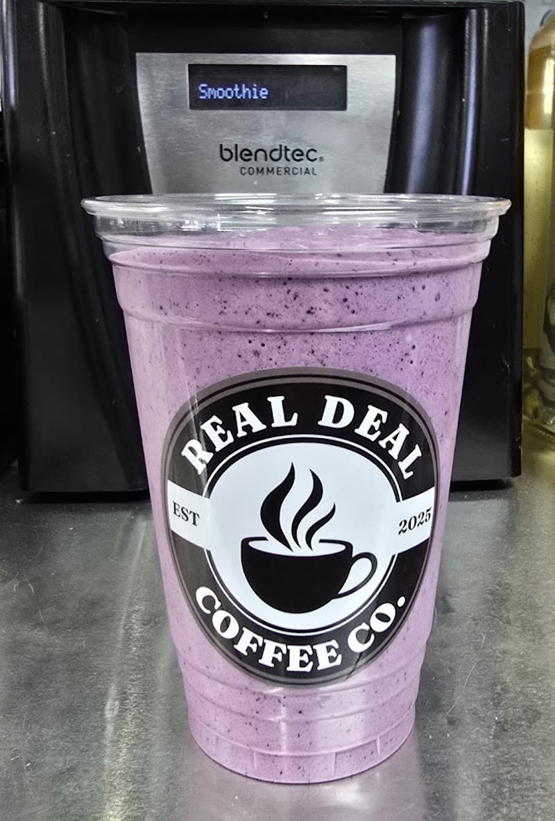 Real Deal Coffee Co. photo 5