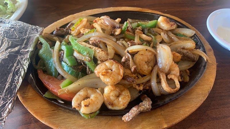 El Charro Authentic Mexican Restaurant photo 3