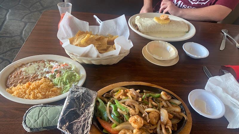 El Charro Authentic Mexican Restaurant photo 4