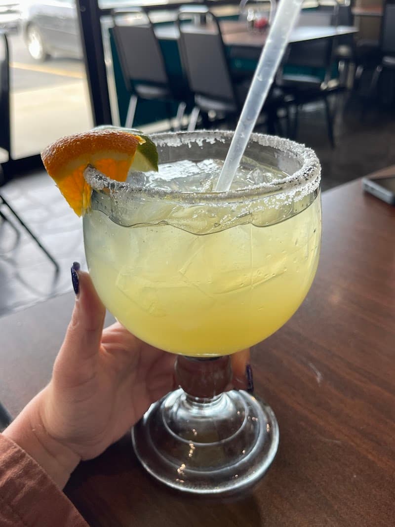 El Charro Authentic Mexican Restaurant photo 5