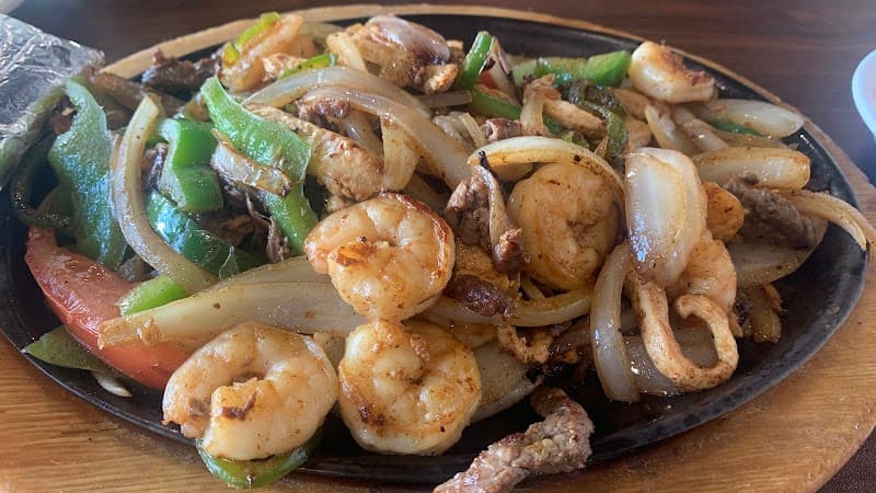 El Charro Authentic Mexican Restaurant photo 6