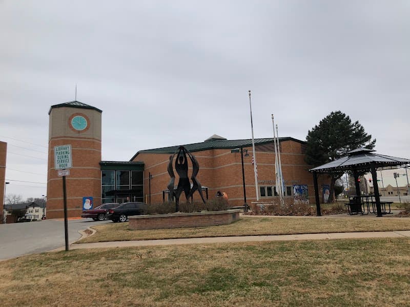 Bartlesville Public Library photo 4