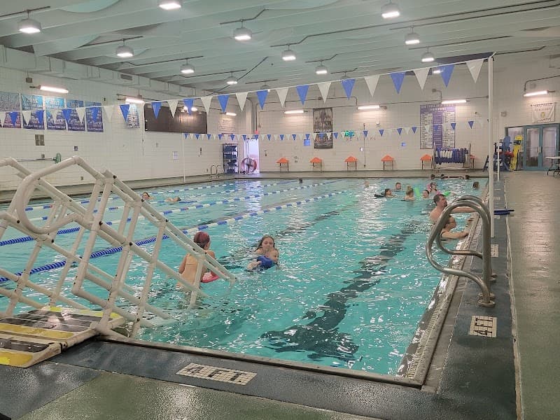 Fair Acres Family YMCA photo 1