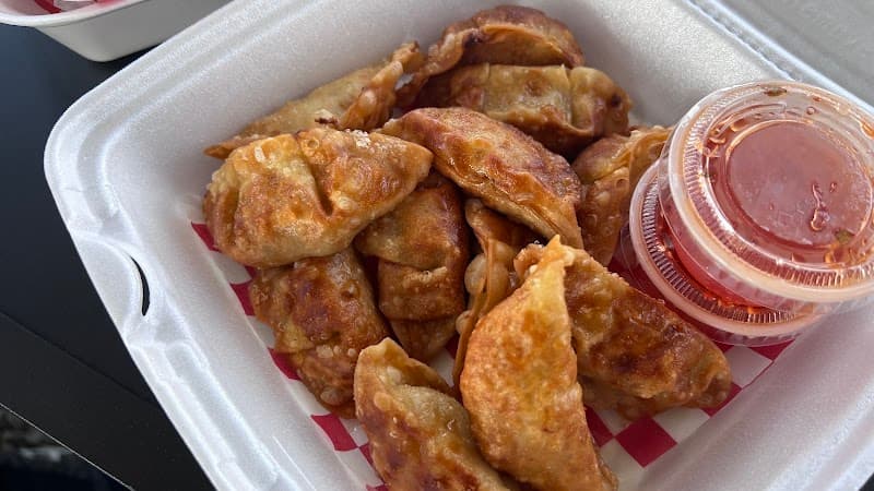 Yogasaki Hibachi Express photo 6