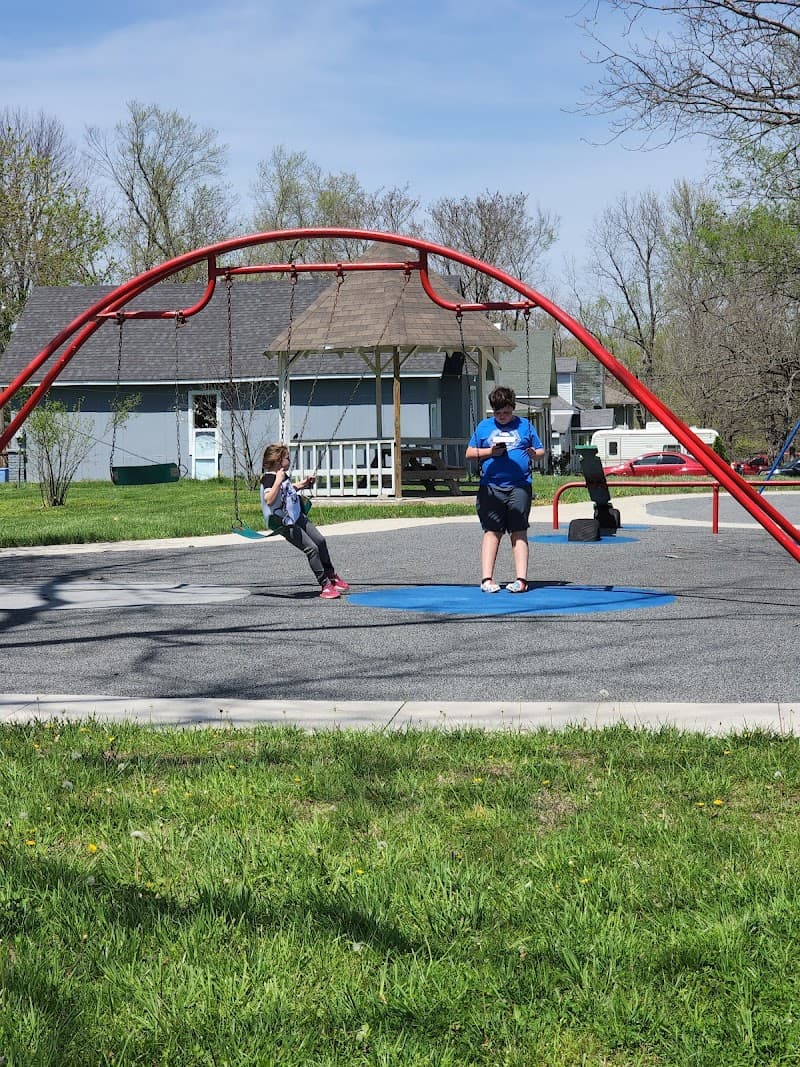 Hartley Park photo 1