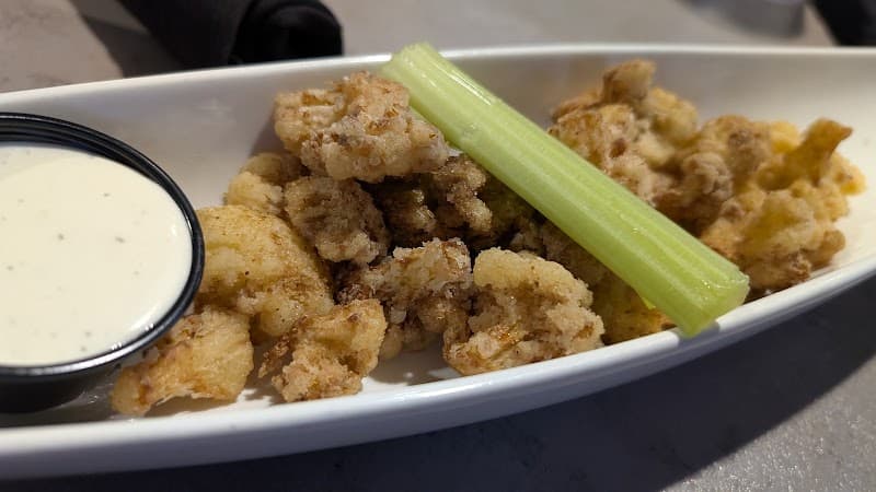 BV Bar & Grill photo 5