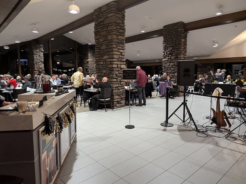 BV Bar & Grill photo 6