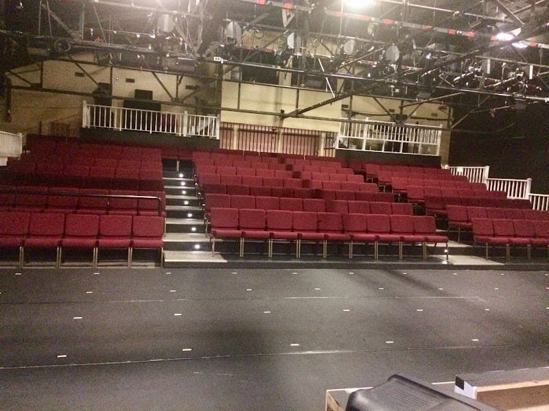 University Playhouse photo 4