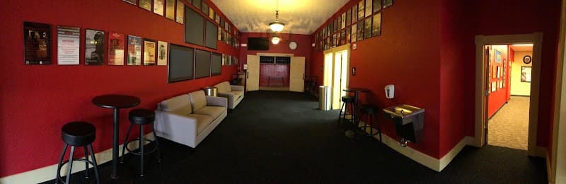 University Playhouse photo 5