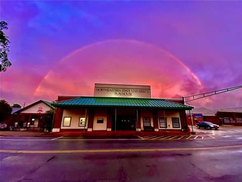 University Playhouse photo 1