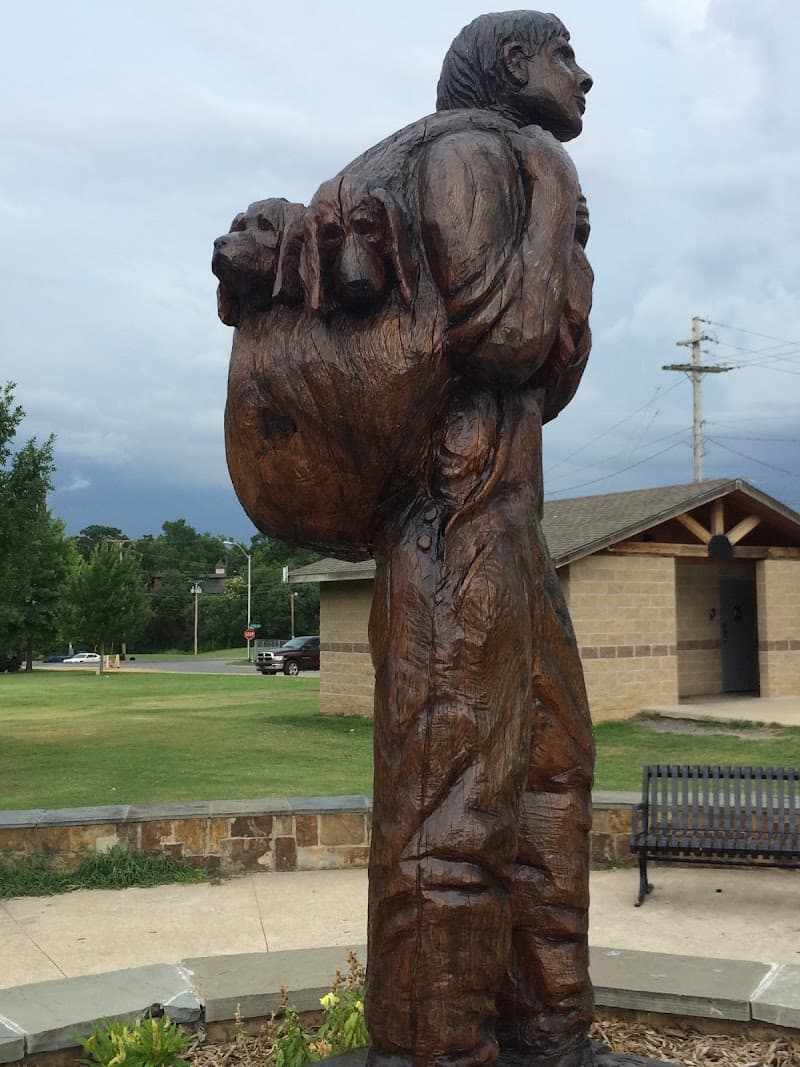 Floyd H Norris Park photo 2