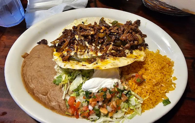 Senor Lopez Mexican Grill photo 6