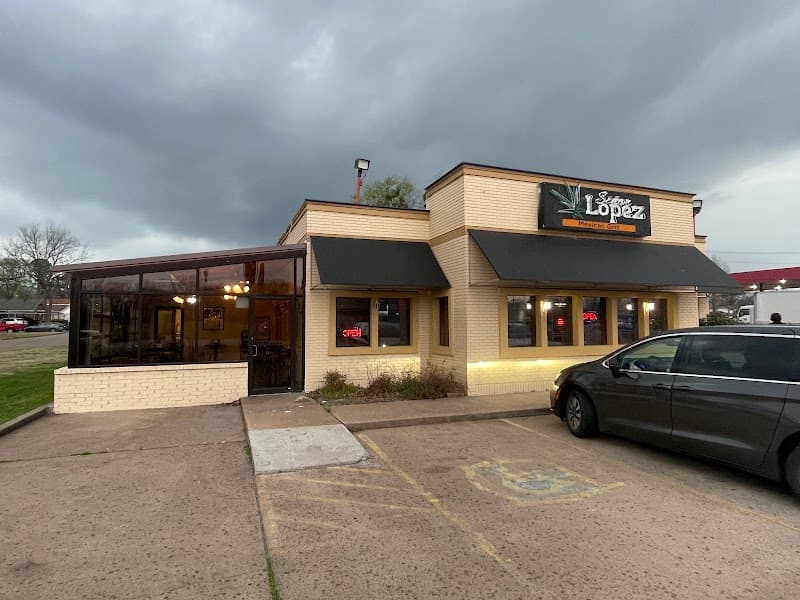 Senor Lopez Mexican Grill photo 1