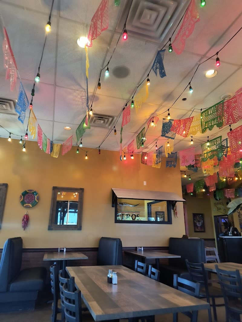 Los Vaqueros Broken Arrow photo 5