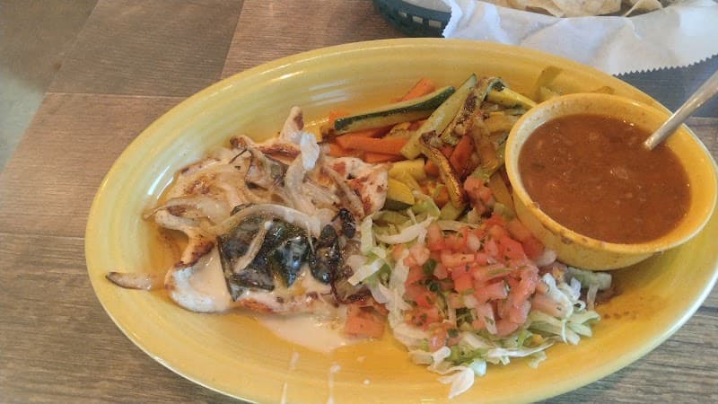 Los Vaqueros Broken Arrow photo 6