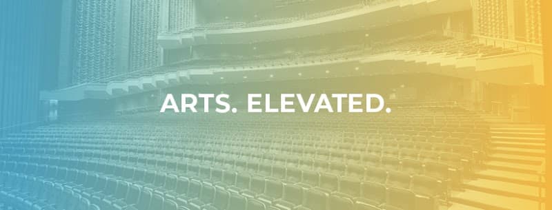 Tulsa Performing Arts Center photo 2