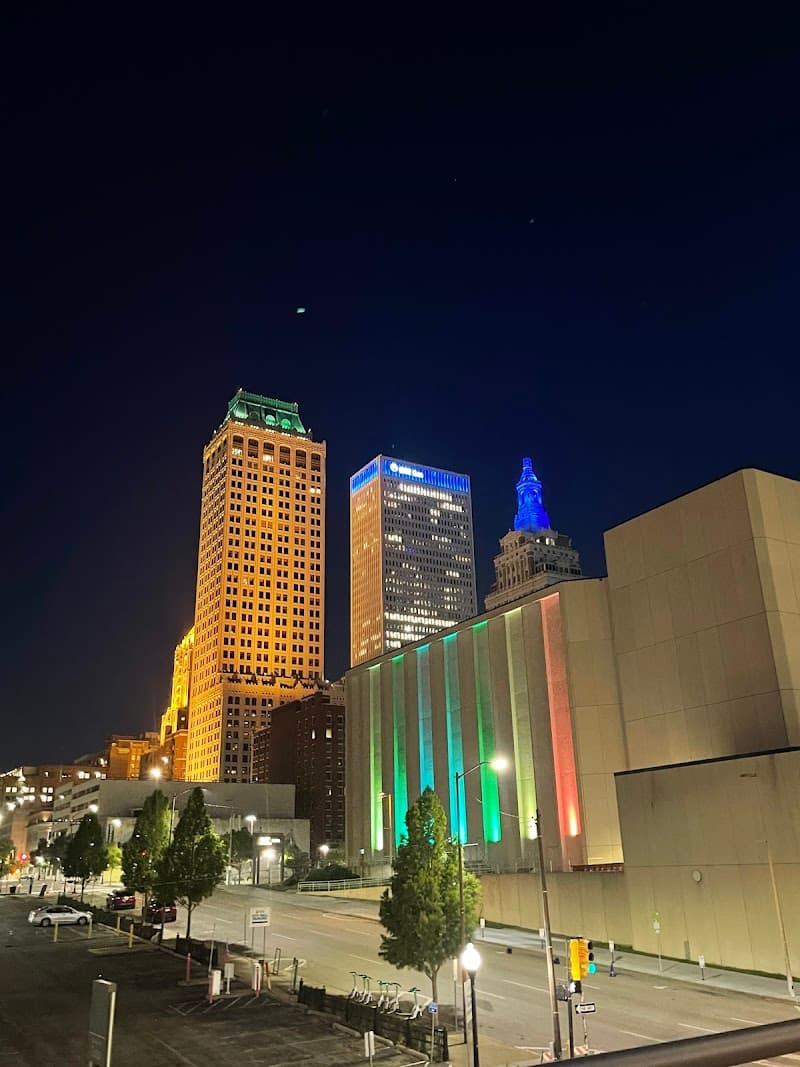 Tulsa Performing Arts Center photo 5