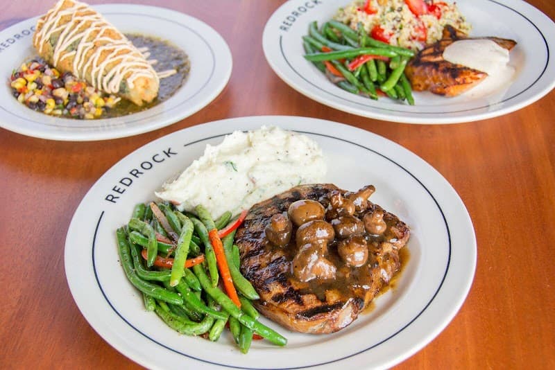 Redrock Canyon Grill - Tulsa photo 3