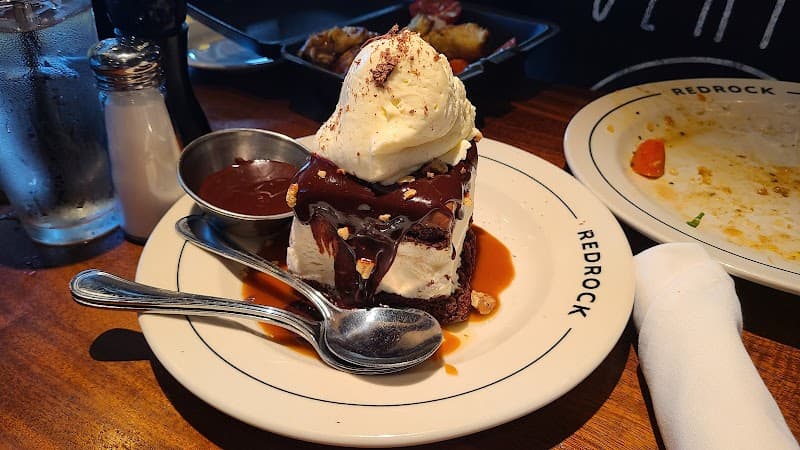 Redrock Canyon Grill - Tulsa photo 4