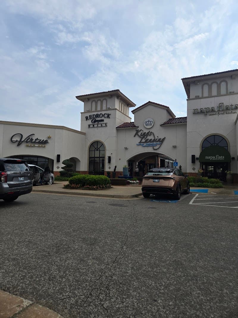 Redrock Canyon Grill - Tulsa photo 6