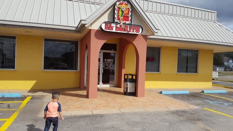 El Lorito Mexican Restaurant photo 2