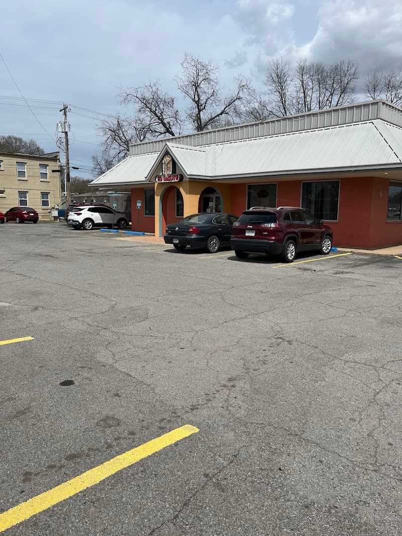 El Lorito Mexican Restaurant photo 5